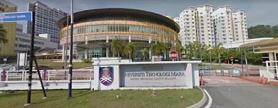 UiTM Selayang Kampus Fakulti Perubatan, Selangor, Malaysia