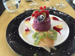 Photo n°41 de L’Aygo le restaurant sur l’eau à Bizanos (Restaurant français)