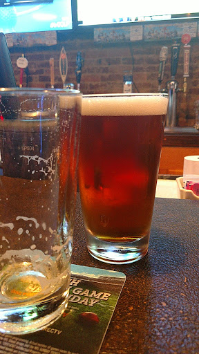Broadway Brewhouse - Visual