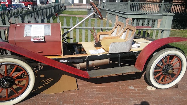 Arizona Science Center