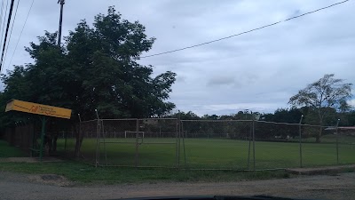 Photos of La Palma Stadium