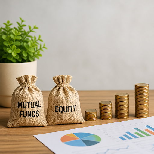 Want your money to grow steadily while managing risk smartly? At Smart Investment in Kailash Naga… post image