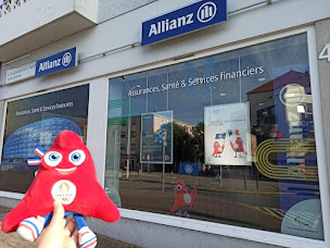 Photo n°6 de Allianz Assurance FORBACH - DI GIOVANNI & PUTRINO à Forbach (Compagnie d'assurance moto)