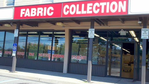 Fabric Collection