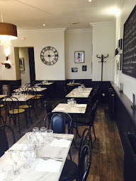 Photo n°24 de Le Rockefeller à Lyon (Brasserie)