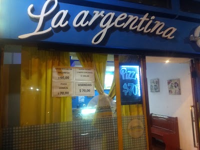 Photos of La Argentina Casa de Comidas