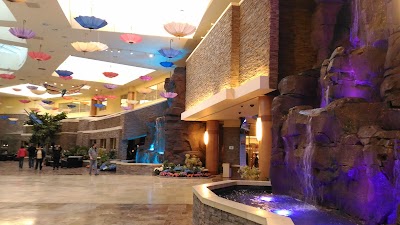 Turning Stone Resort Casino