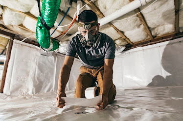 Crawlspace Medic of Knoxville