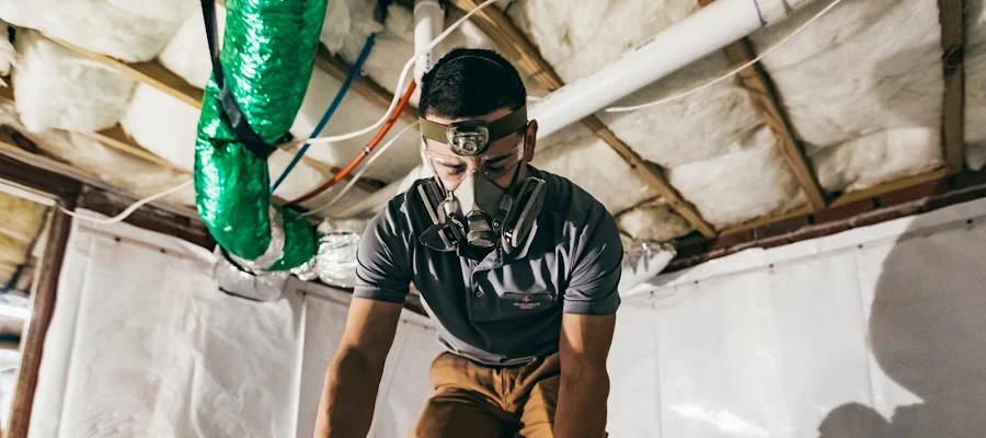Crawlspace Medic of Knoxville