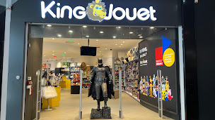 Photo n°1 de King Jouet Marseille Les Terrasses à Marseille (Magasin de miniatures)