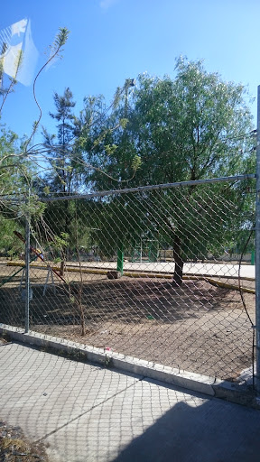 Parque Carnes Asadas Jaime V