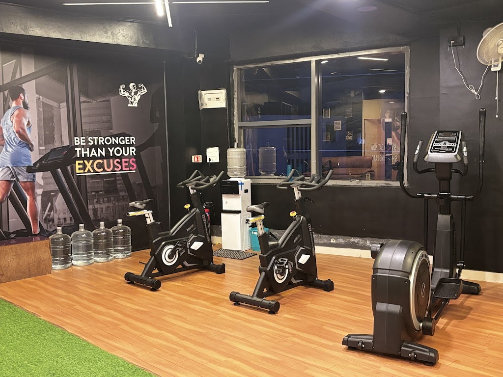 V Fitness Studio Available On Cult Fit Gym In Miyapur