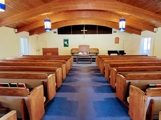 El Camino Presbyterian Church