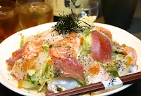 Hakodate Dining 備後屋