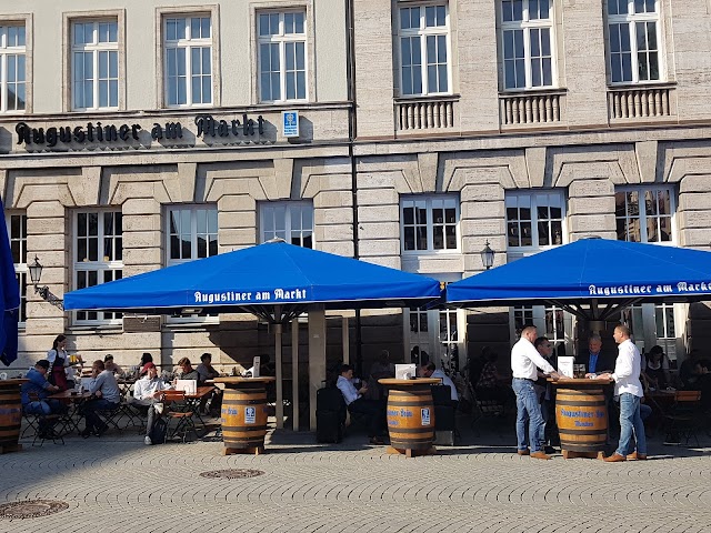 Augustiner Am Markt