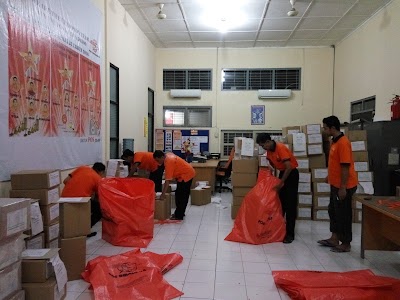 Photos of Loket Resmi Pembayaran, Kiriman paket Darat,laut,udara. Domestik,Mancanegara. Gratis Jemput Paket.