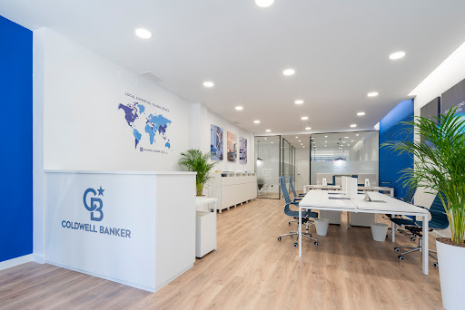 Coldwell Banker Smart Real Estate Inmobiliria en La Coruña - Thumbnail
