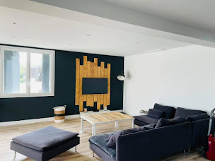 Photo n°20 de Cyril Douay - Peinture et sols à Le Fossat (Façadier)