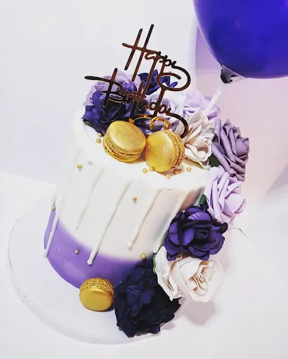 The Sweet Bee Bakery Boutique