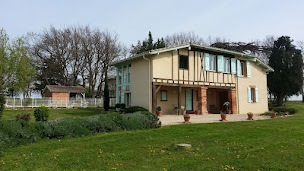 Photo n°1 de La Métairie - Gîtes de France à Aucamville (Lodge)