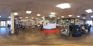 Photo n°20 de Bastide, le Confort Médical à Nangy (Magasin de fauteuils roulants)