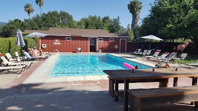 Photos of Ojai Rancho Inn