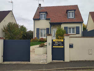 Photo n°1 de Blaise GERARD - PC Immobilier VAUX LE PENIL à Vaux-le-Pénil (Consultant immobilier)