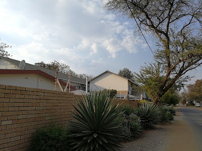 Photos of Motheo Apartments
