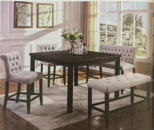 Lucy's Furniture - Thumbnail