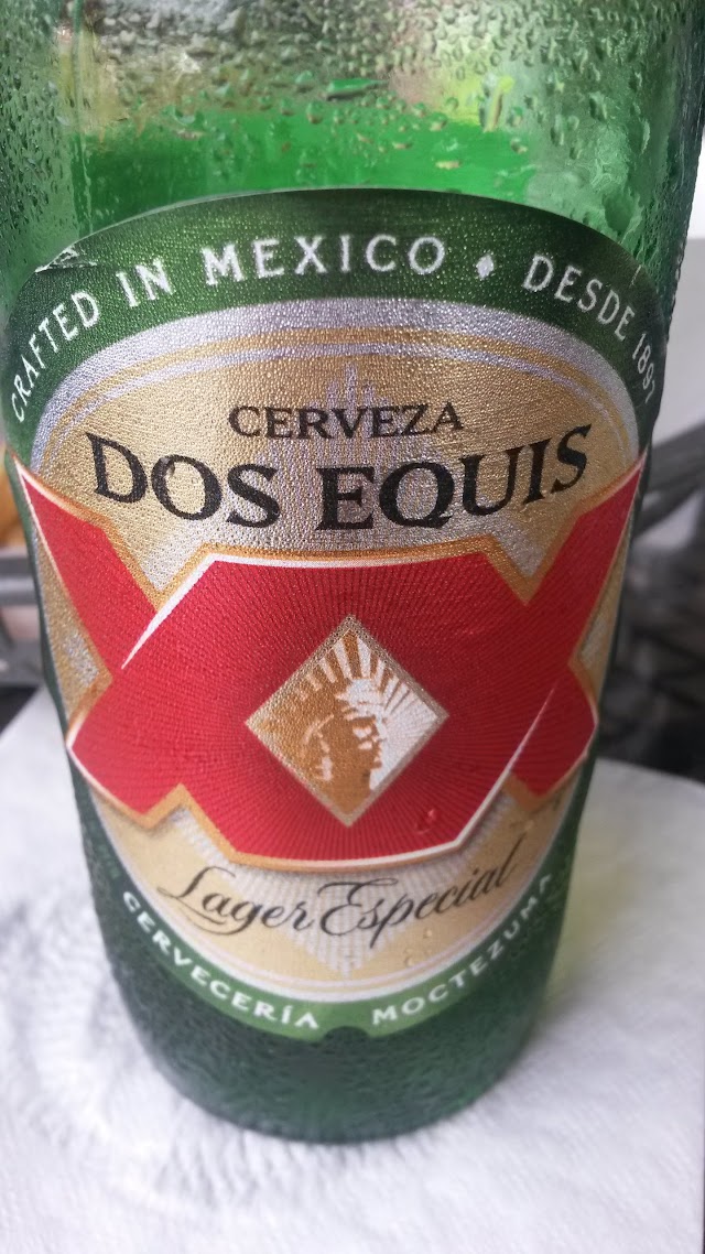 E Bar Tex-Mex