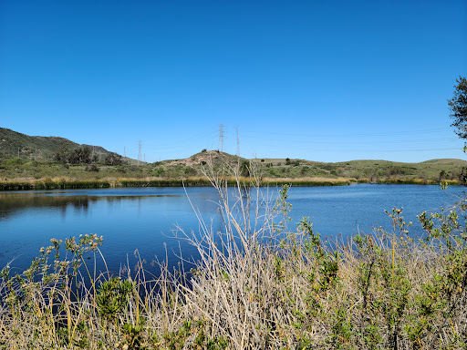 James Dilley Greenbelt Preserve Gallery - United States
