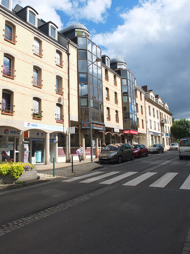 Fontenoy Immobilier Pontoise - Thumbnail