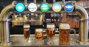 Photo n°22 de La Taverne - Restaurant Saint-Malo à Saint-Malo (Restaurant de fruits de mer)