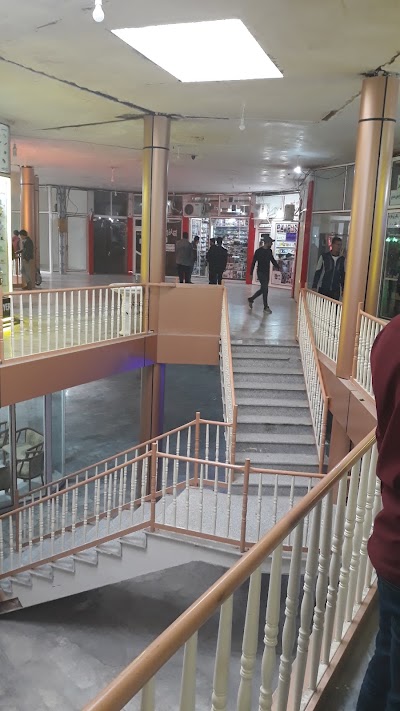 Photos of پاساژ آذربایجان