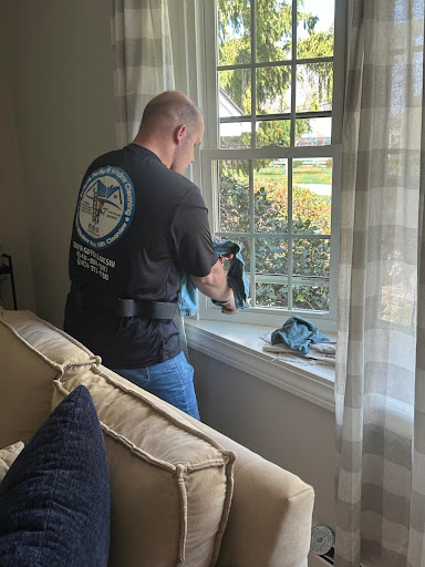 Picture Perfect Window Cleaning LLC - Thumbnail