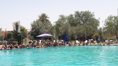 Photos of Centre de vacances ODEP