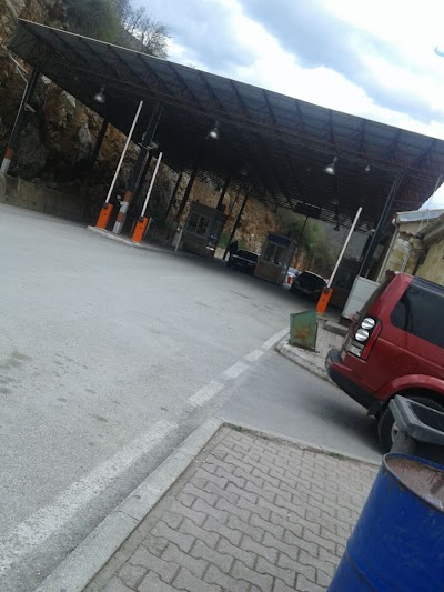Photos of Border Crossing Kakavia - Ktismata