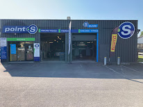 Centre pare-brise S Glass Essomes-sur-Marne à Essômes-sur-Marne