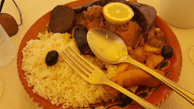 Restaurante Açude