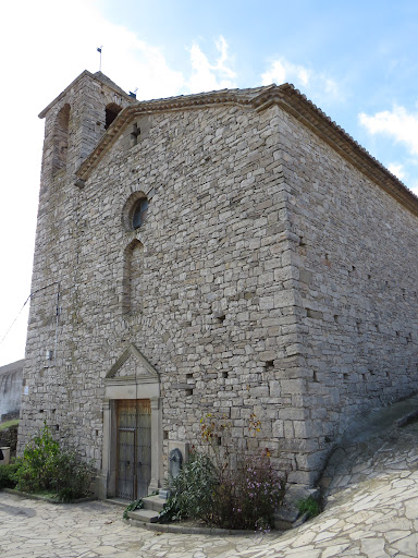 Sant Andreu de Vilagrasseta