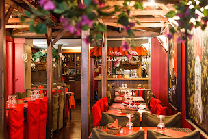 Photo n°212 de Mi Ranchito Paisa à Paris (Restaurant de spécialités d'Amérique du Sud)