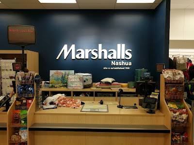 Marshalls