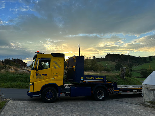 Kurth Autokrane GmbH & Co KG - Thumbnail