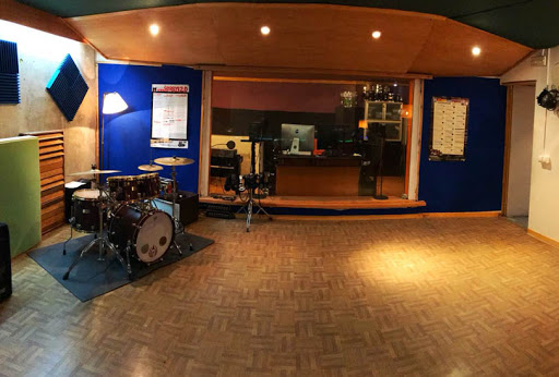G.ArtStudios - Visual