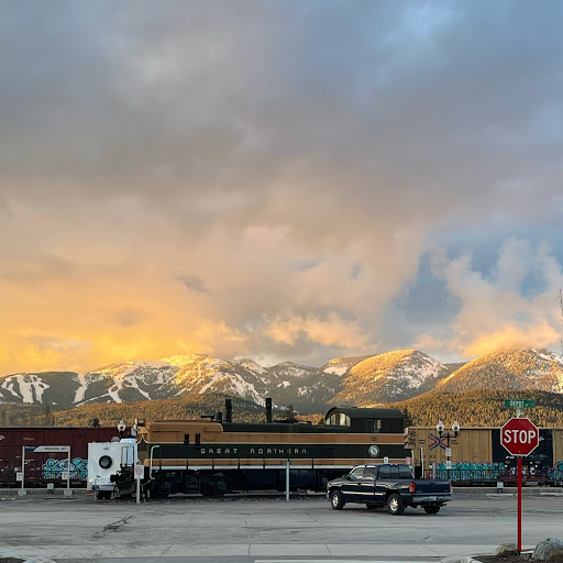 Whitefish.com - Visual