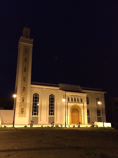 mosque