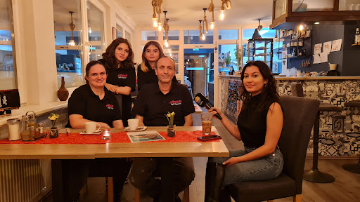 Özel Antalya Cafe & Restaurant - Thumbnail