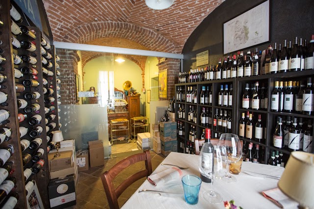 Trattoria Roma di Brizio Annalisa