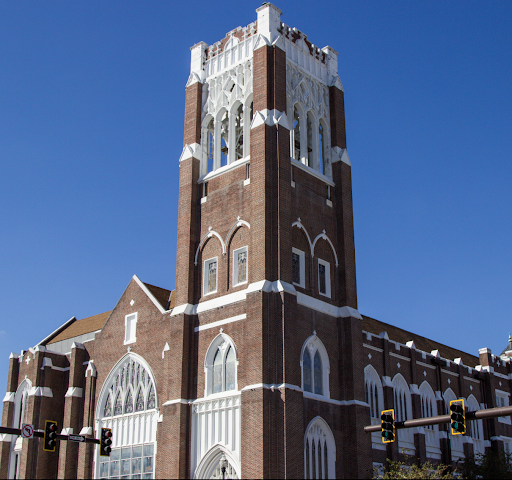 St. Petersburg First United Methodist Church & Preschool - Thumbnail