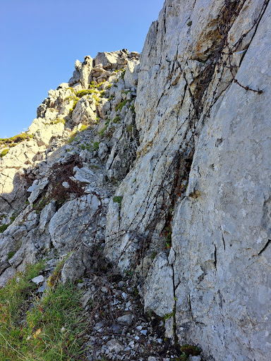Ferrata degli Alpini - Thumbnail
